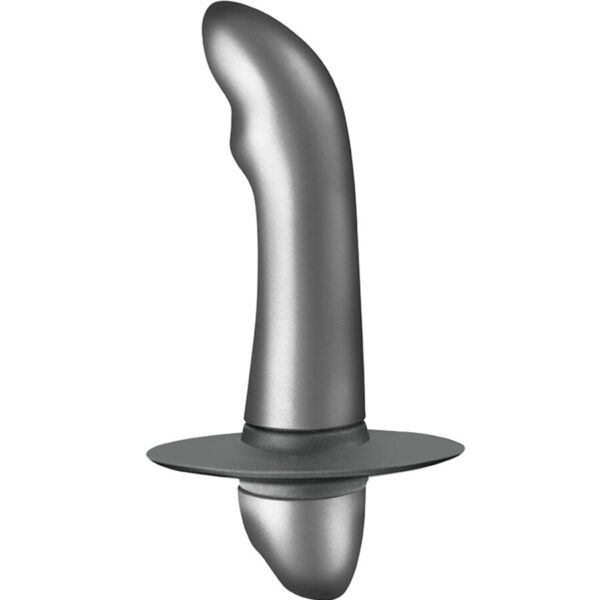 Mercadox CLIMAXIMUM - VIBRADOR DE PRÓSTATA GRATUS INICIANTE