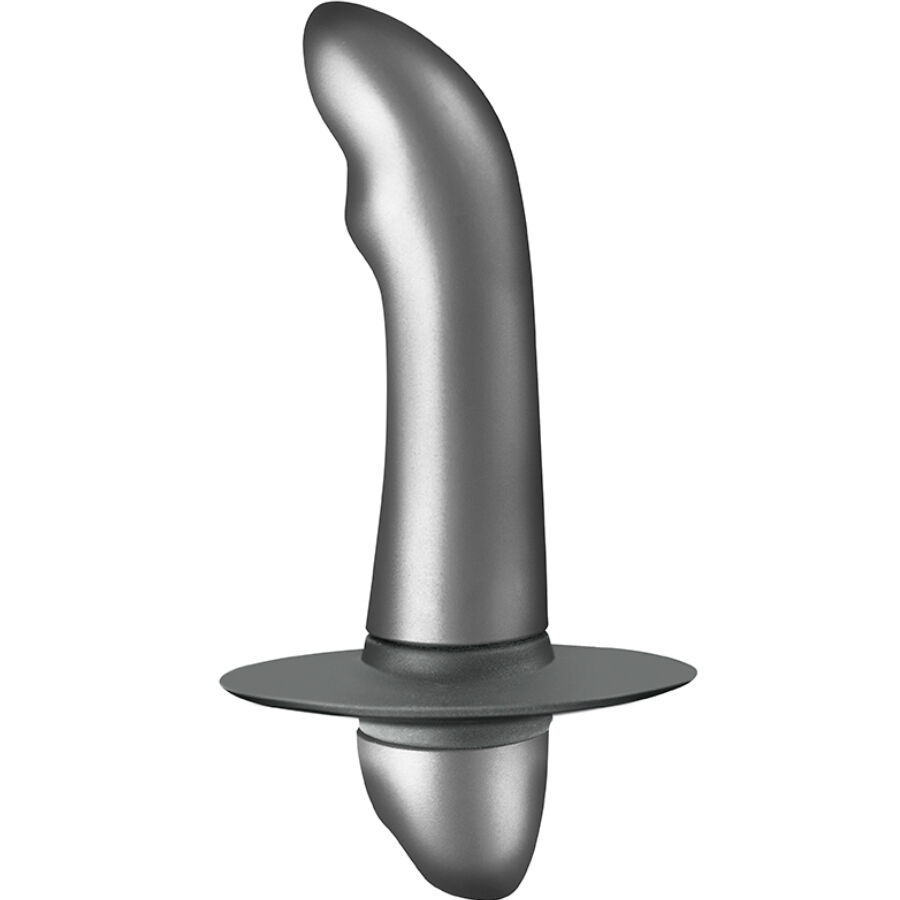 Mercadox CLIMAXIMUM - VIBRADOR DE PRÓSTATA GRATUS INICIANTE