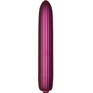 CLIMAXIMUM – VIBRADOR HERA TEXTURED BULLET