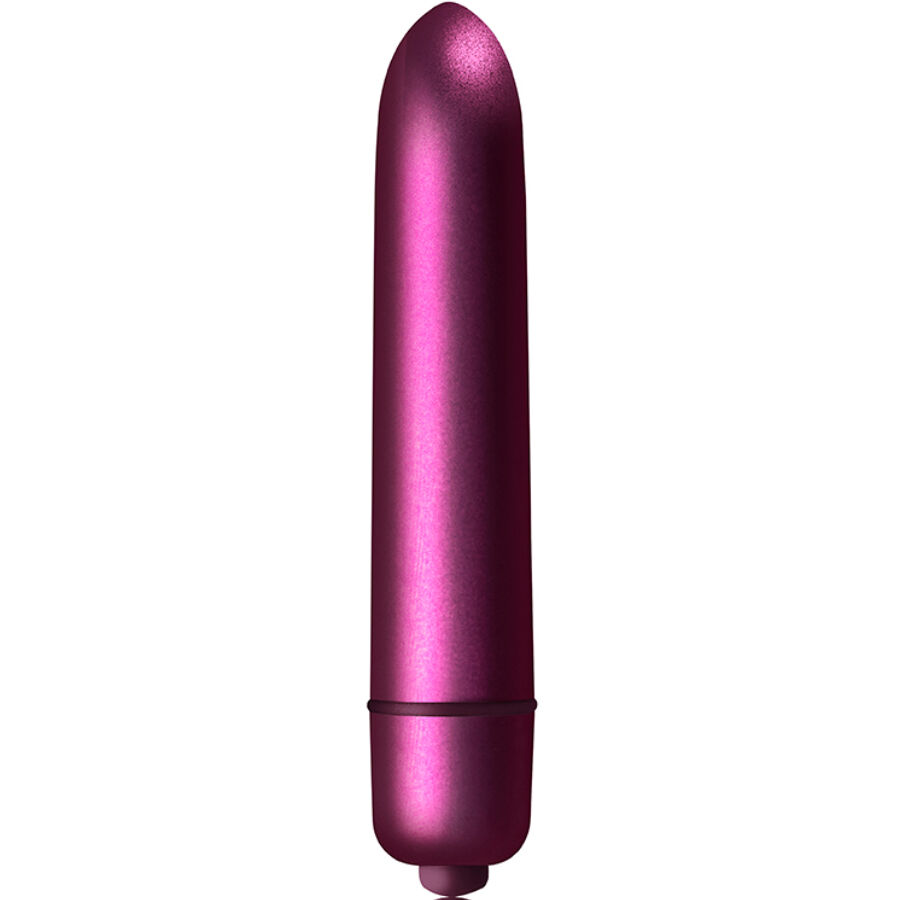Mercadox CLIMAXIMUM - VIBRADOR JOLIE MINI BULLET