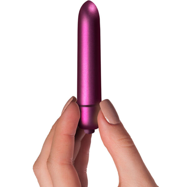 CLIMAXIMUM - VIBRADOR JOLIE MINI BULLET - Image 2