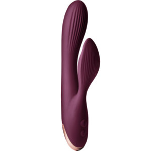CLIMAXIMUM – VIBRADOR LYANNA RABBIT