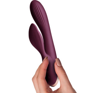 CLIMAXIMUM – VIBRADOR LYANNA RABBIT