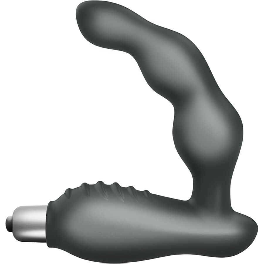 Mercadox CLIMAXIMUM - VIBRADOR DE PRÓSTATA VILLO STEPPED