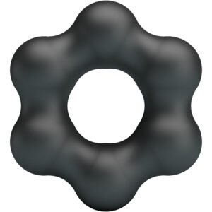 CRAZY BULL – ANEL DE SILICONE CLAUZELL MODELO 10