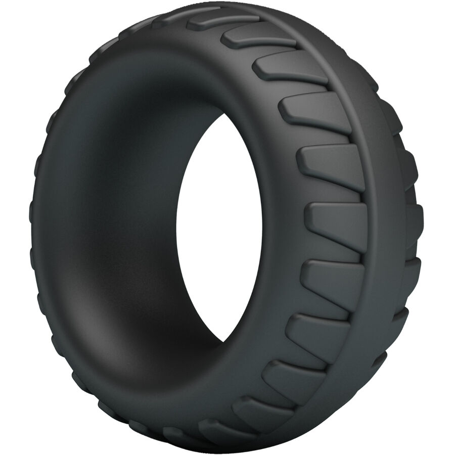 CRAZY BULL - ANEL DE SILICONE DILSON MODELO 3 - Image 3