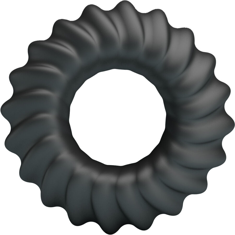 CRAZY BULL - ANEL DE SILICONE FITZ MODELO 8 - Image 2