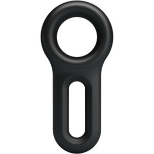 CRAZY BULL – ANEL DE SILICONE ONIEL MODELO 18