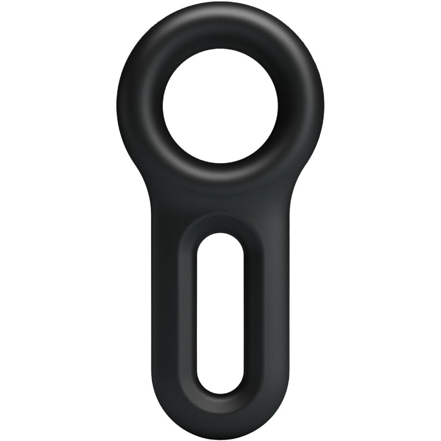 CRAZY BULL - ANEL DE SILICONE ONIEL MODELO 18 - Image 2