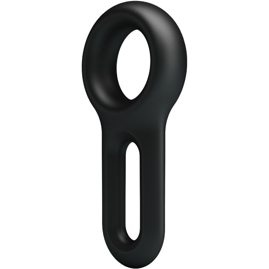 CRAZY BULL - ANEL DE SILICONE ONIEL MODELO 18 - Image 3