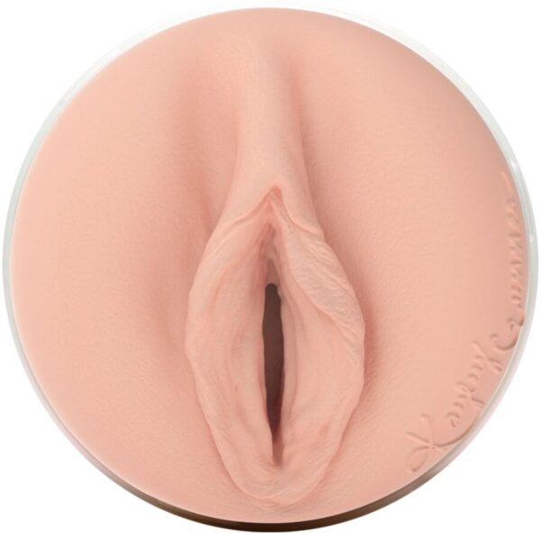 FLESHLIGHT - KAYLEY GUNNER MASTURBADOR DE VAGINA - Image 3