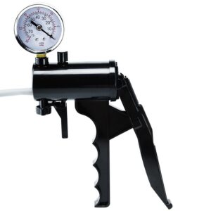 PUMP WORX – BOMBA DE ALIMENTAÇÃO DE PRECISÃO MÁXIMA.