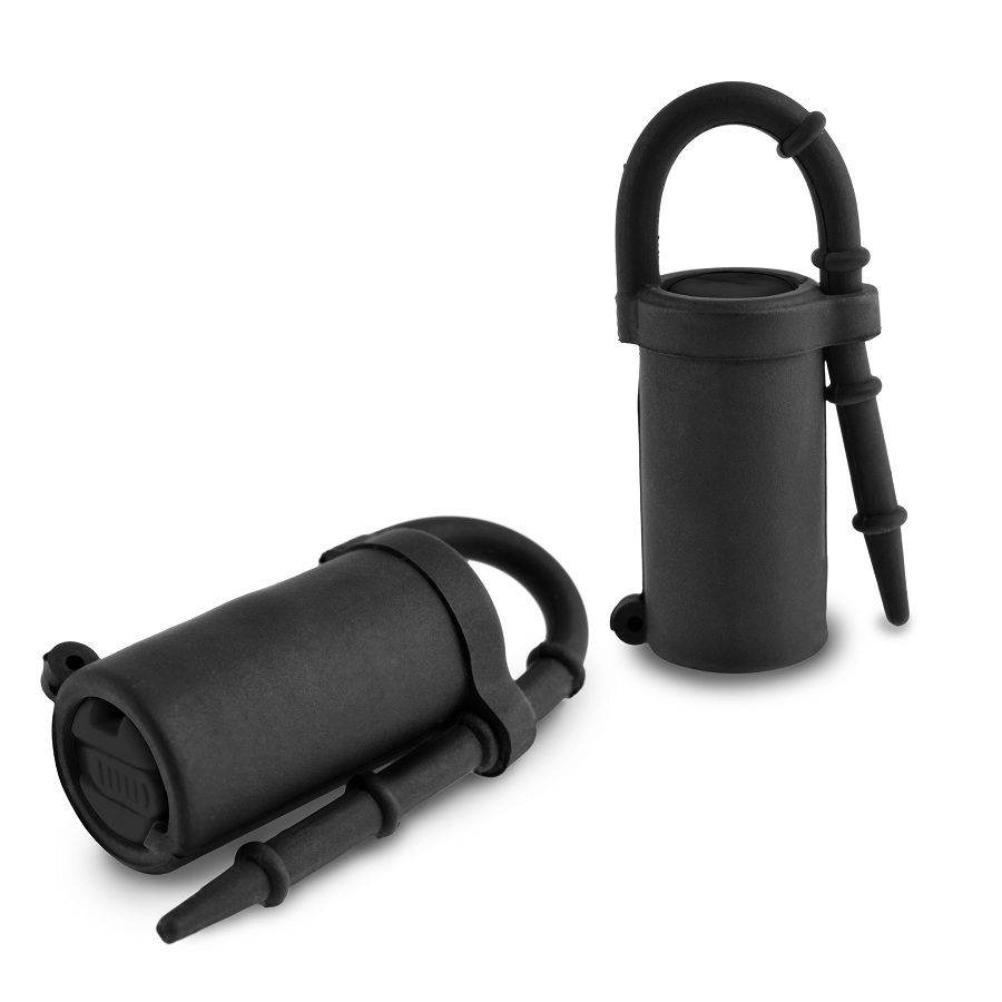 Mercadox FETISH FANTASY EDIÇÃO LIMITADA - SUCÇÃO DE MAMILOS DE SILICONE