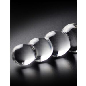 ICICLES – MASSAGEADOR DE VIDRO N. 2