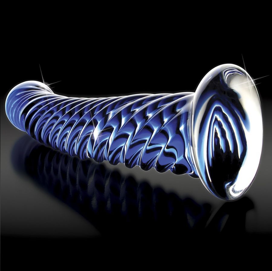 Mercadox ICICLES - MASSAGEIRO DE VIDRO N. 29