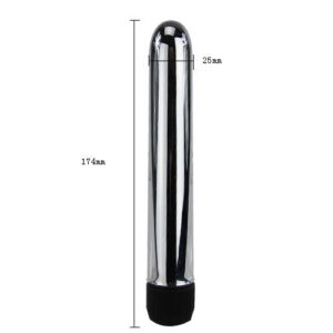 BAILE – VIBRADOR FAZENDO UM METAL COM SENTIDO VOADOR