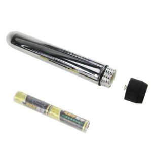 BAILE – VIBRADOR FAZENDO UM METAL COM SENTIDO VOADOR