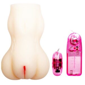 BAILE – PAIXO SENHORA VAGINA MASTURBADOR