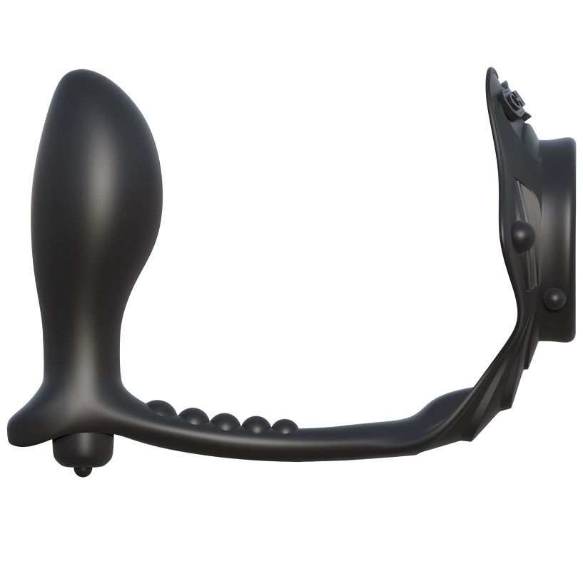 FANTASY C-RINGZ - ROCK HARD ASS-GASM - Image 3