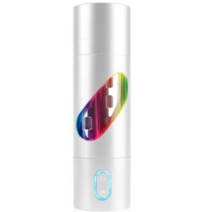 EXTREME TOYZ – ROTO BATOR USB MASTURBADOR VAGINA MASCULINO