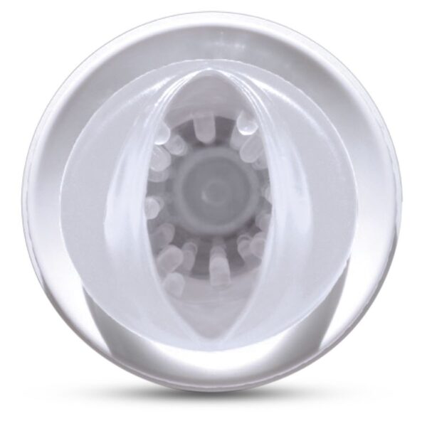 EXTREME TOYZ - ROTO BATOR USB MASTURBADOR VAGINA MASCULINO - Image 3