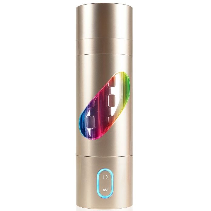 Mercadox EXTREME TOYZ - ROTO BATOR USB MASTURBADOR MASCULINO ANO