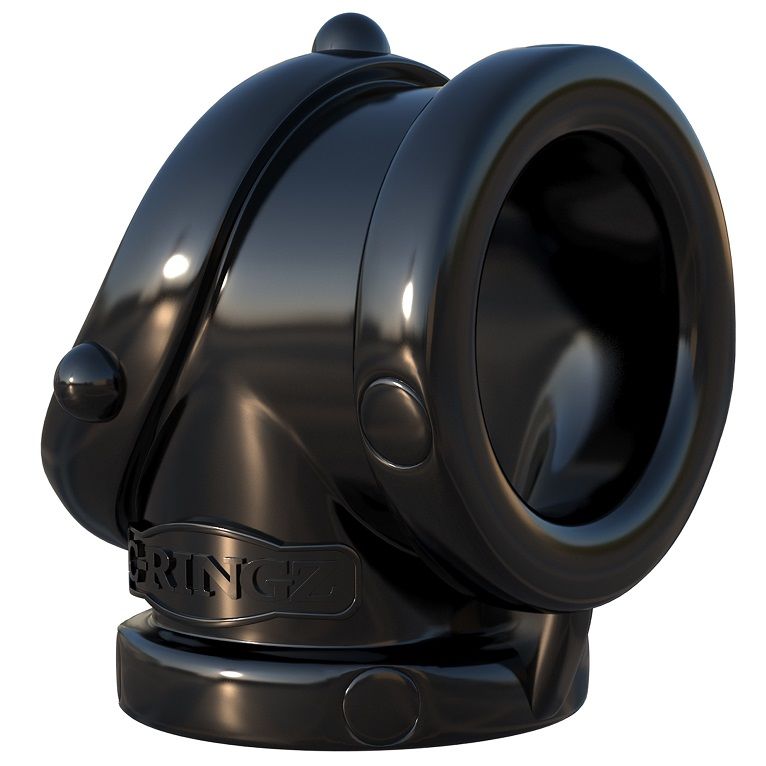 Mercadox FANTASY C-RINGZ - TUBO DURO ROCK