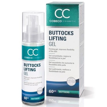 Mercadox COBECO - CC GEL LIFTIN NÚDEOS 60ML