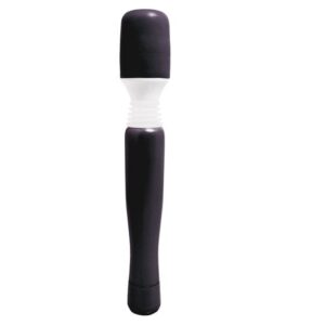 WANACHI – MINI MASSAGEADOR PRETO