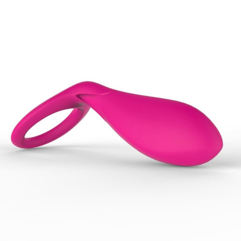 Mercadox NALONE - ANEL VIBRADOR TANGO