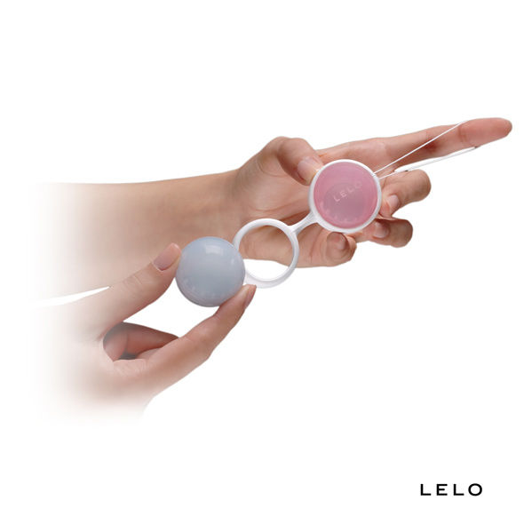 Mercadox LELO - LUNA BOLAS CHINESAS
