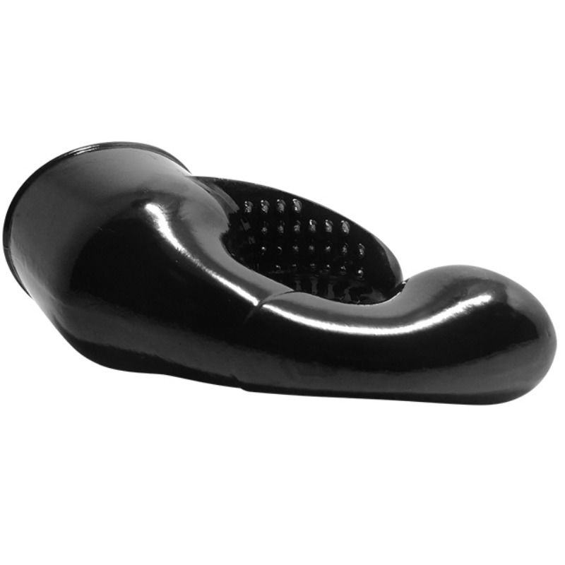 BAILE - CABEA INTERCAMBIVEL POWER HEAD PARA MASSAGERESTIMULAO DE PONTO GY E CLITÓRIS - Image 3