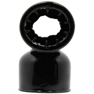 BAILE – CABEA INTERCAMBIVEL POWER HEAD PARA MASSAGEADOR MASCULINO