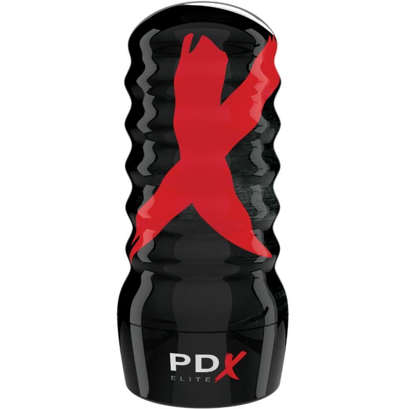 PDX ELITE - AIR TIGHT ANAL STROKER - Image 3