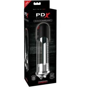 PDX ELITE – BOMBA DE ENERGIA BOQUETE