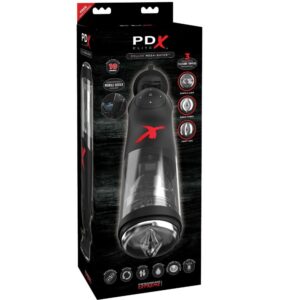 PDX ELITE – DELUXE MEGA-BATOR