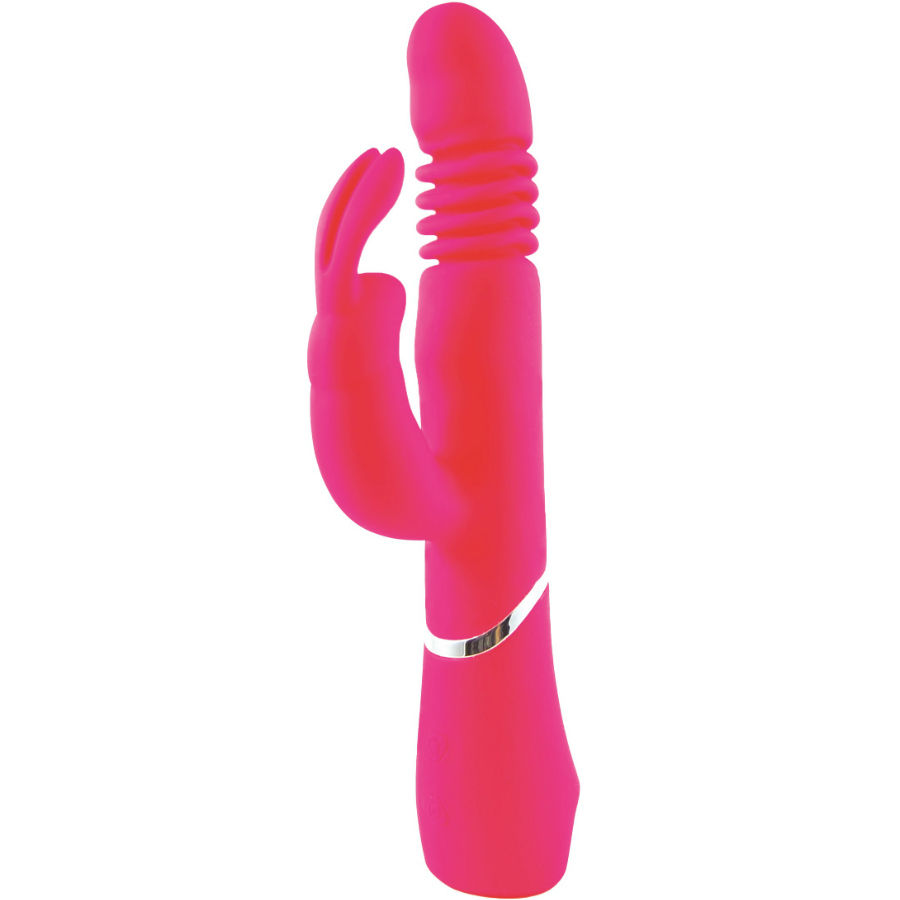 Mercadox TESOURO MISSOURI SILICONE ROSA