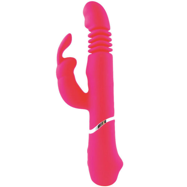 TESOURO MISSOURI SILICONE ROSA - Image 2