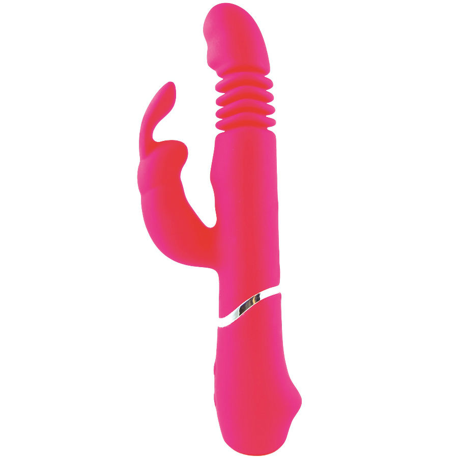 TESOURO MISSOURI SILICONE ROSA - Image 2