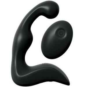 ANAL FANTASY ELITE COLLECTION – CONTROLE REMOTO P-SPOT PRO