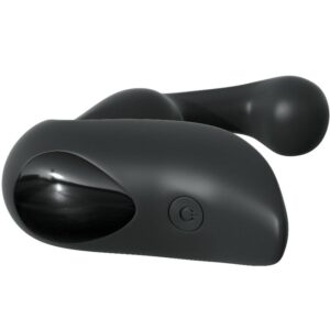 ANAL FANTASY ELITE COLLECTION – CONTROLE REMOTO P-SPOT PRO