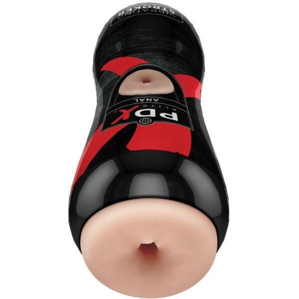 Mercadox PDX ELITE - VIBRADOR ANAL STROKER