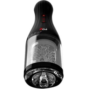 PDX ELITE – TALK ROTOBATOR SUJO