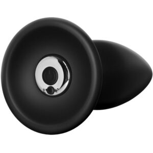 ANAL FANTASY ELITE COLLECTION – PEQUENO PLUG ANAL RECARREGVEL