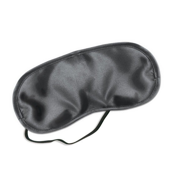 FETISH FANTASY LIMITED EDITION -  SATIN LOVE MASK - Image 2