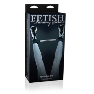 FETISH FANTASY LIMITED EDITION – BARRA DE SPREADER