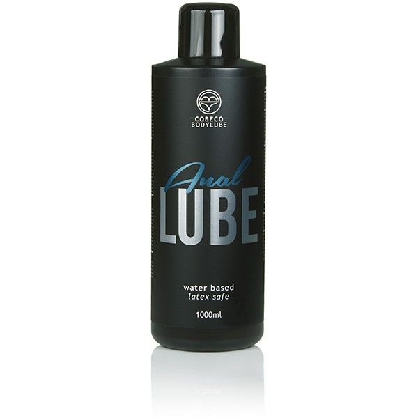 Mercadox COBECO - ANAL LUBE 1000 ML