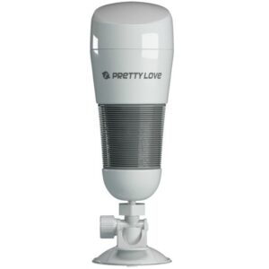 PRETTY LOVE – MASTURBADOR DE VAGINA HEDY