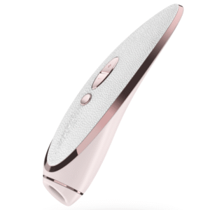SATISFYER – LUXO PRET A PORTER