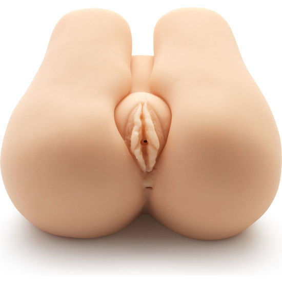 ACT - NASTY NYMPHO BOUNCER COM VIBRADOR - Image 2